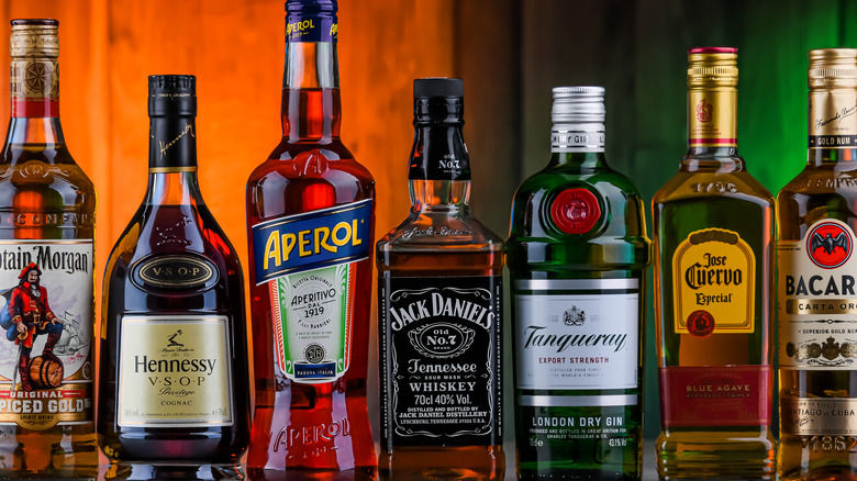 Nairobi Drinks: Premier Alcohol Delivery | Online Liquor Store CBD